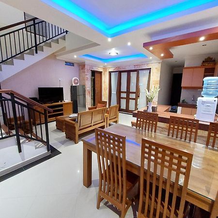 Villa Shanti Bali Sempidi Экстерьер фото