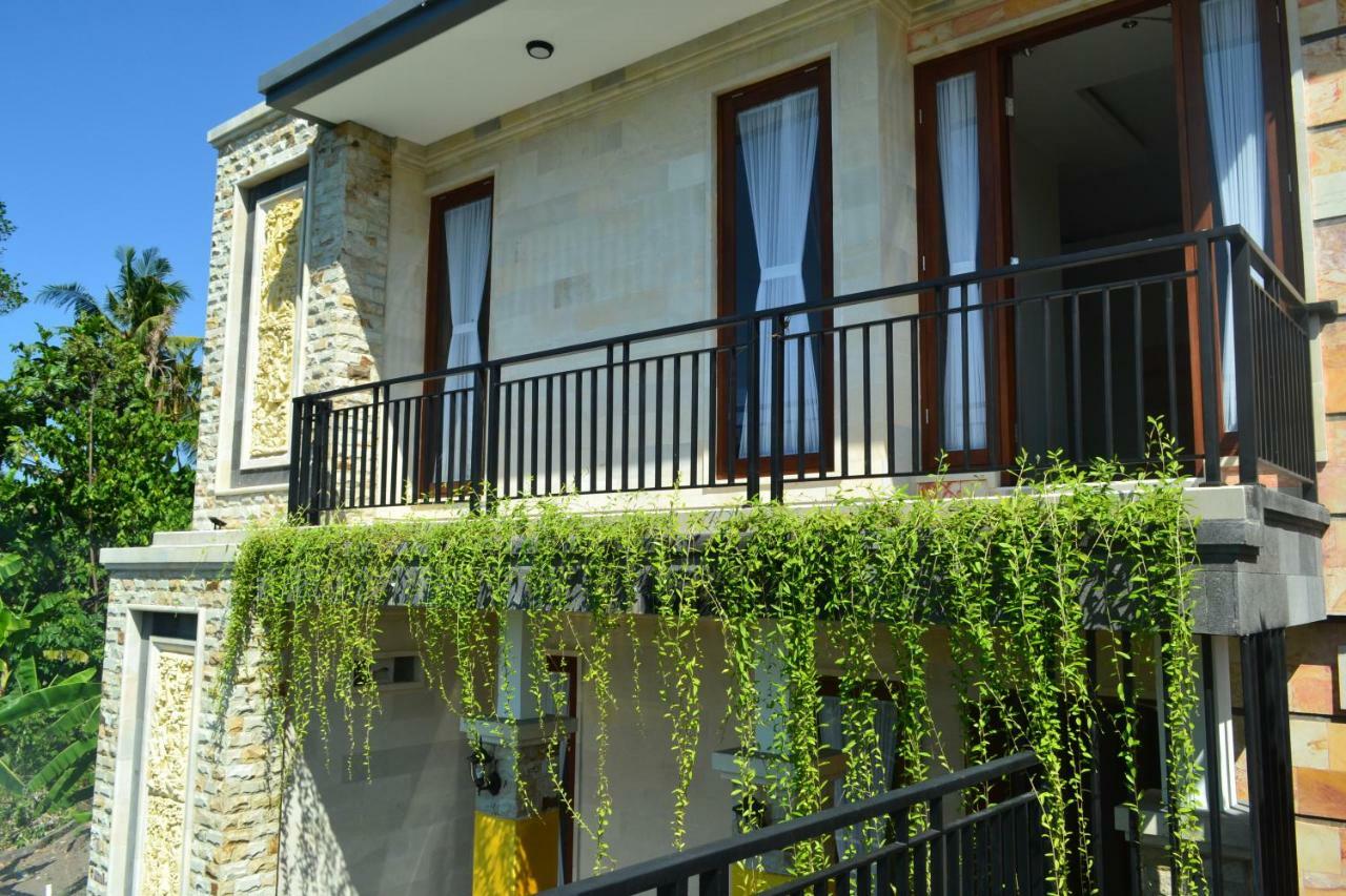 Villa Shanti Bali Sempidi Экстерьер фото