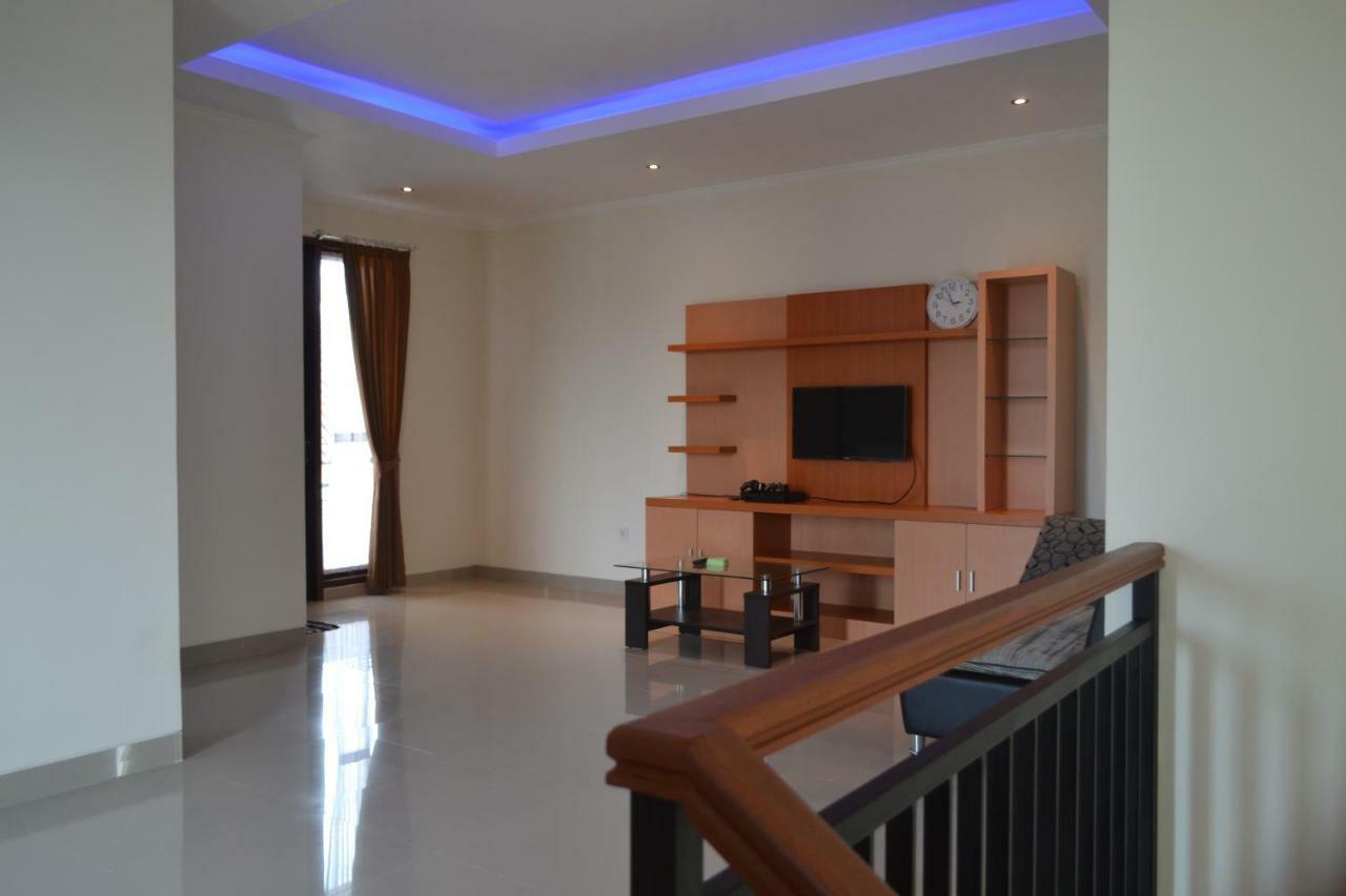 Villa Shanti Bali Sempidi Экстерьер фото