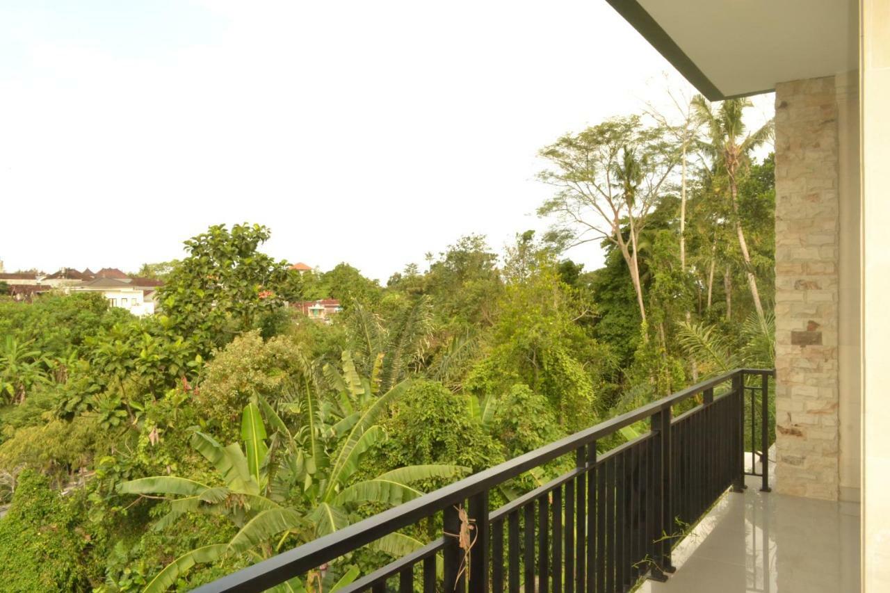 Villa Shanti Bali Sempidi Экстерьер фото