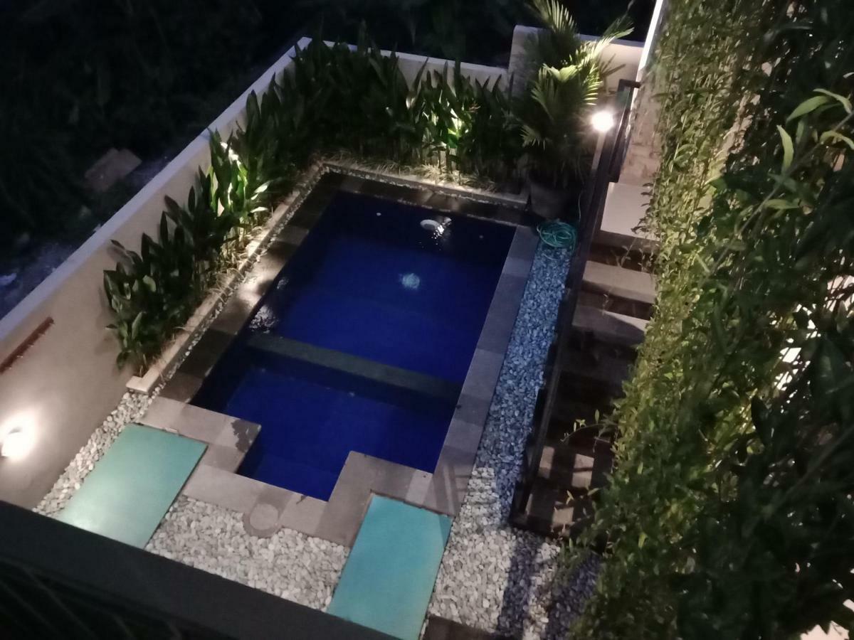 Villa Shanti Bali Sempidi Экстерьер фото