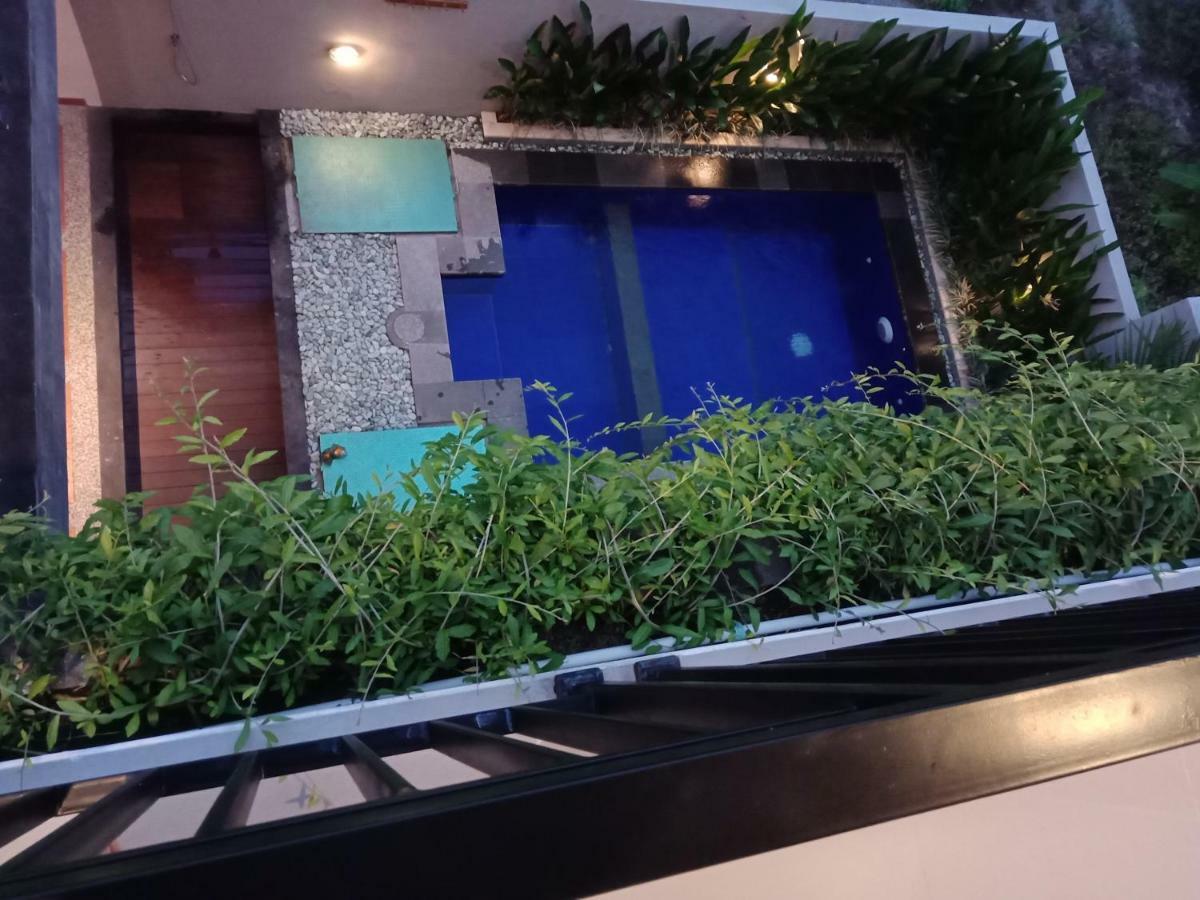 Villa Shanti Bali Sempidi Экстерьер фото
