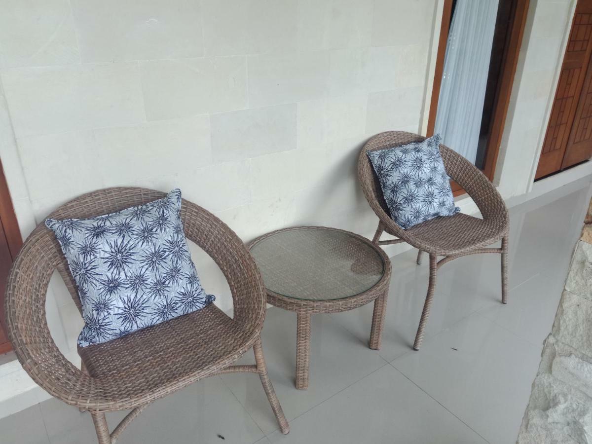 Villa Shanti Bali Sempidi Экстерьер фото